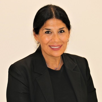 Belinda Garcia