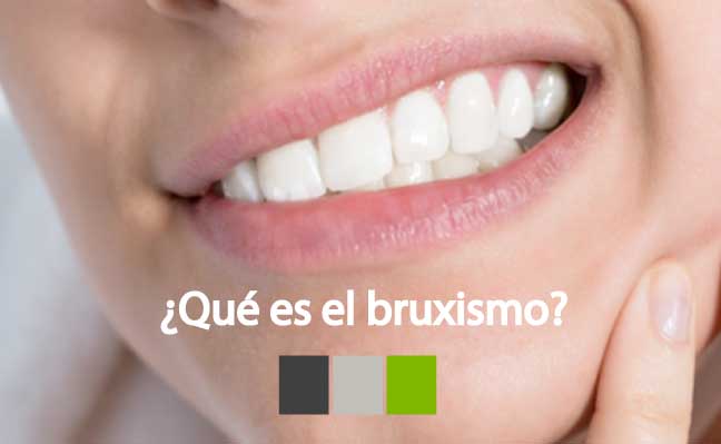 Bruxismo dental: causas, desencadentantes, síntomas y tratamiento