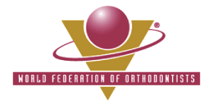 Word Federation of Orthodontists es la asociación internaciónal de Ortodoncia. Clínica Javier Zaplana forma parte de esta asociación y por lo tanto esta presente a nivel internacional.